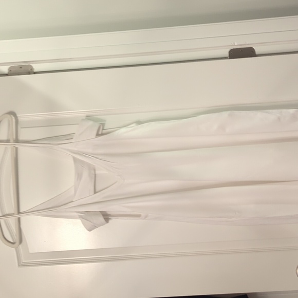 Imsy Wide Leg Jumpsuit - Picture 5 of 6